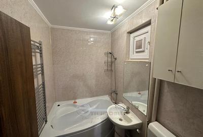 Apartament cu 3 camere semidecomandat în Ultracentral - 7
