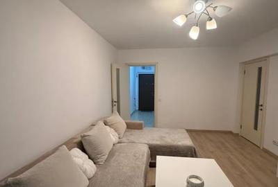 Apartament cu 2 camere decomandat, mobilat în Gorjului - 4