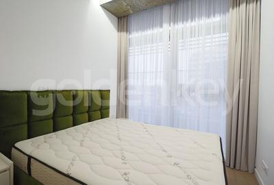 Apartament cu 2 camere | Up Site Floreasca - 6