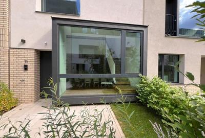 Casă cu 5 camere cu Piscina în Pipera - 28