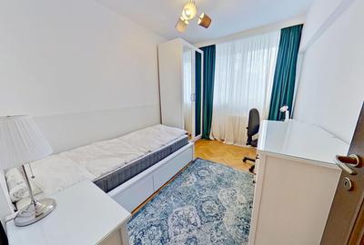 4 camere – Mareșal Averescu / Ion Mihalache – Domenii / Cașin - 6