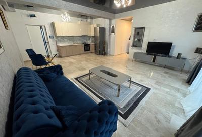 2 Camere Sigma Residence Tomis Plus 71 mp - 1