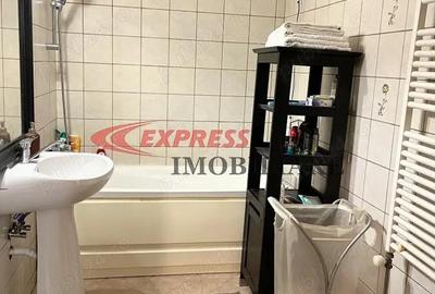 Decebal, Calea Calarasi, Metrou - 2