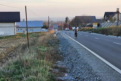 Teren Extravilan 2500 mp-Stroiesti, Suceava