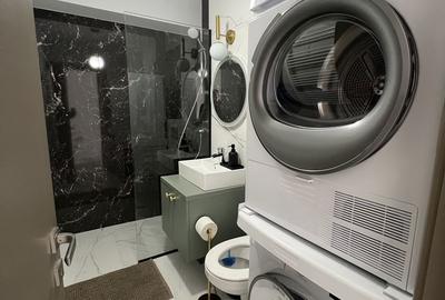 Apartament cu 2 camere în Central - 11