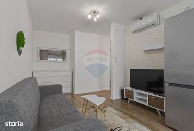 Apartament cu 2 camere, mobilat în Aurel Vlaicu - 5