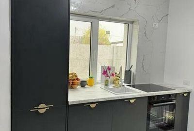 Casa Pe Parter | Dumbravita | - 3