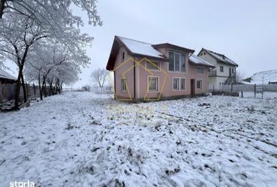 Propietar vind casa P+M+Pod. 1000mp. Teren Ocazie Propietar vind casa P+M+Pod. 1000mp. Teren Ocazie - 2