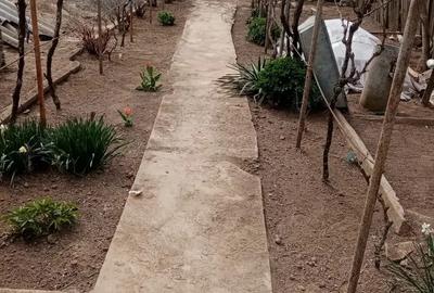 Casa de vanzare + teren - construc?ie noua neterminata Casa de vanzare + teren - construc?ie noua neterminata - 1