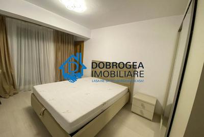 Apartament cu 3 camere decomandat, mobilat în Central - 7