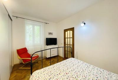 Apartament 2 camere 60 mp langa Gradina Botanica, boxa 8 mp, metrou 550 metri - 5