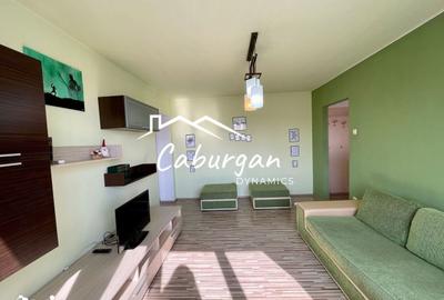 Apartament cu 3 camere în Central - 1