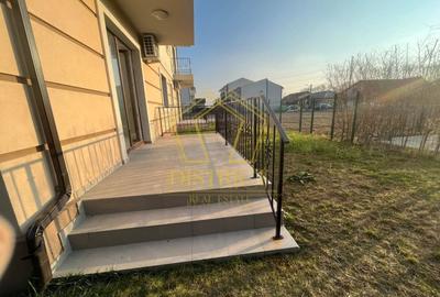 Apartament superb cu 3 camere si gradina de 73mpI Giroc - 7