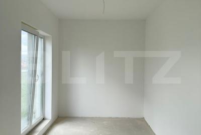 Casa individuala de 3 camere, 120mp, cutea 320mp, zona Sanicoara - 16