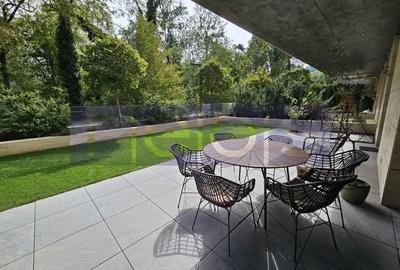 ONE RAHMANINOV| 3 CAMERE| GRADINA PROPRIE |VEDERE PARC VERDI - 16