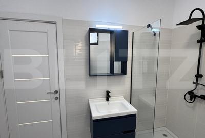 Casa P + E de 137 mp, cu 400 mp teren, piscina, terasa, zona Garlesti - 14