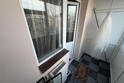 Apartament 2 camere zona Inel 2 - 8