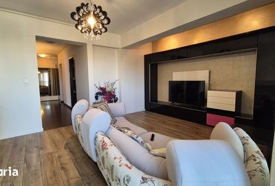 Apartament cu 3 camere în Obor - 7
