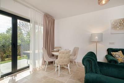 Apartament cu 2 camere în Central - 16