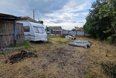Casă cu 3 camere în Obârșia de Câmp - 3