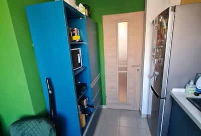 Apartament 4 Camere Izvorul Muresului Zona Berceni - 3