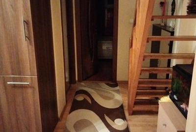 Apartament cu 2 camere decomandat în Nord - 3