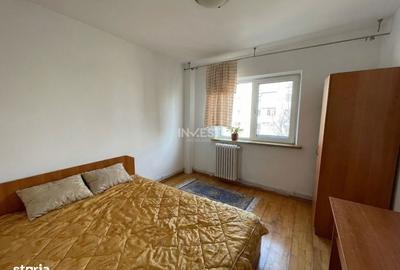 Apartament cu 3 camere decomandat, mobilat în Pădurii - 7
