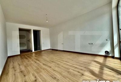 Apartament cu 4 camere semidecomandat în Mănăștur - 18