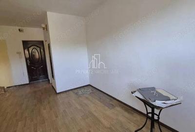 Apartament 1 camera, etaj2/4, Zona 7 Noiembrie, UMFST - 3