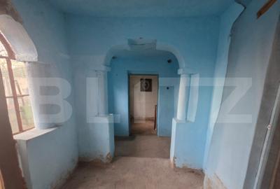 Casa de vanzare, 90 mp, zona Exterior Vest - 1