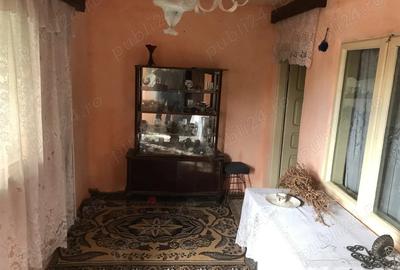 Casa ?i teren in com.Bucov,sat Pleasa, jud.Prahova - 1