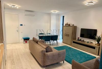 Apartament 2 Camere | Win Herastrau | Loc de Parcare - 4