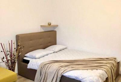 Garsonieră decomandată în Berceni - 1