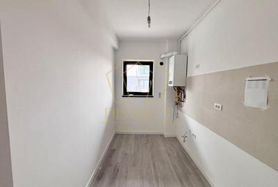 Apartament cu 2 camere decomandat în Mehala - 3