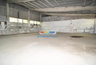 Inchiriere spatii depozitare suprafete intre 500 mp si 11000 mp - 19