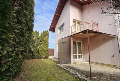 Casă individuală cu 6 camere cu Canalizare în Andrei Mureșanu - 31