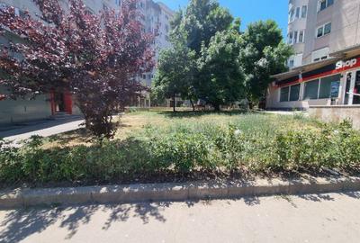 Teren ultracentral Bd.Mamaia - 2