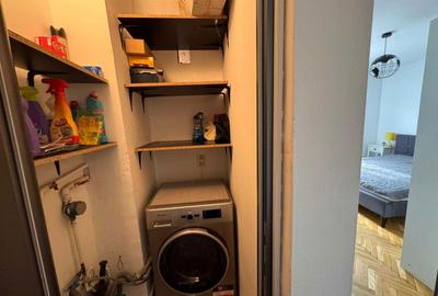 Apartament cu 2 camere decomandat în Simion Bărnuțiu - 4