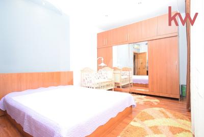 Casa stil arhitectural  deosebit, strada Paltinis, deschidere dubla - 17