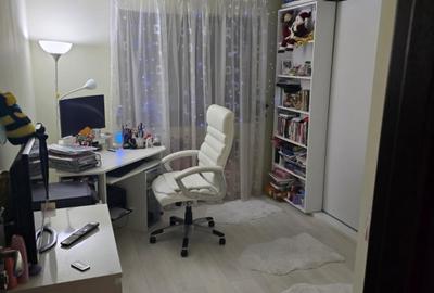 Apartament 3 camere zona Calarasilor, Bloc Nou, etaj 2 - 5