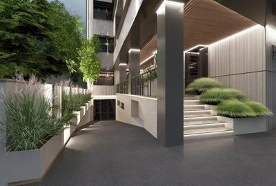 Oportunitate! Spațiu comercial de închiriat pentru luxury Dorobanti/Floreasca - 4
