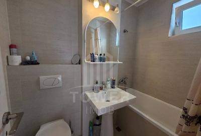 Apartament 2 camere de vânzare | Zona Mihai Viteazu - 8