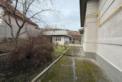 Casă individuală cu 4 camere cu Canalizare în Aurel Vlaicu - 3