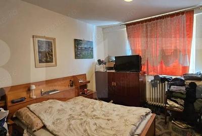 Apartament cu 4 camere semidecomandat în Ciucului - 4