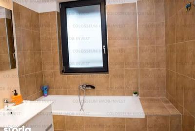 Apartament cu 3 camere decomandat în Sânpetru