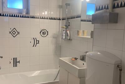 Apartament cu 2 camere semidecomandat, mobilat în Drumul Taberei - 9