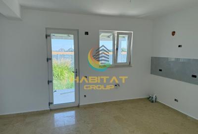 Duplex cu 4 camere cu Canalizare în Vidra - 2