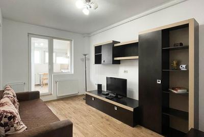 Apartament cu 2 camere decomandat, mobilat în Rahova - 1
