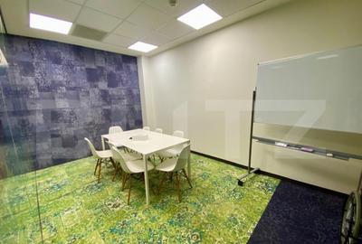 Spațiu comercial, de 1,307 mp, în Mărăști - 1