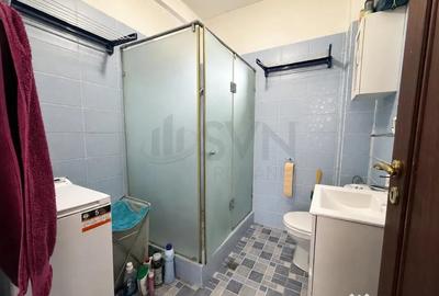 Apartament cu 3 camere decomandat în Iancului - 9